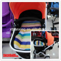 Factory Wholesale Best Safety Cheap Price Baby Kids Tricycle Avec Remorque / poussette bébé / bébé jumeaux tricycle